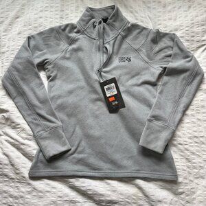 Mountain Hardware microchill2.0 Zip T